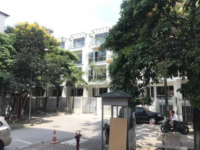 Nhà phố liền kề 128m2 5T + 1 hầm Hạ Đình, cách Nguyễn Trãi 400m, trung tâm Thanh Xuân, 0988468135