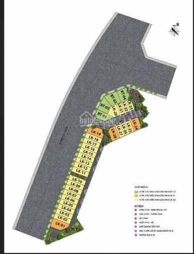 Hateco 5 Hateco Green Park đầu tư sinh lời phía Tây Bắc Thủ đô. LH hotline CĐT 0972.864.501