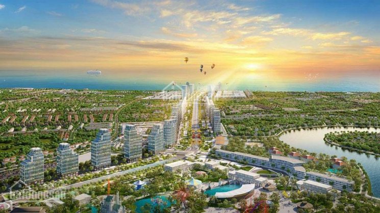 Quỹ căn mới nhất từ CĐT Sungroup dự án Sun Grand Boulevard Sầm Sơn giá cực tốt LH: 0399908567