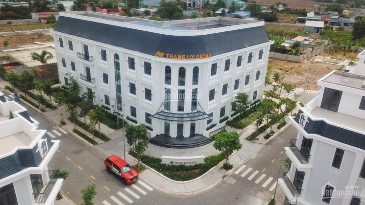 Chính chủ bán gấp căn nhà block K dự án Thắng Lợi Central Hill 3 tấm giá 2tỷ150. LH 0931112822