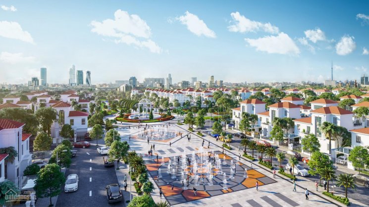 Giỏ hàng chuyển nhượng Swan Park, giá cực tốt, thích hợp cho khách hàng mua đầu tư và để ở