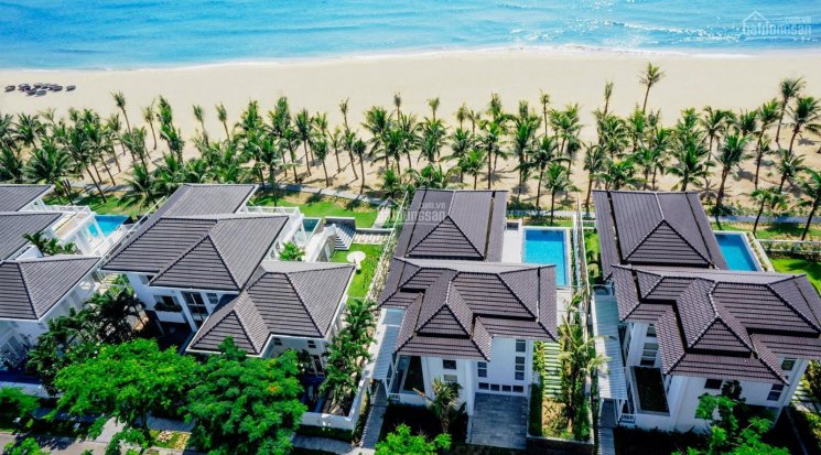 Cần bán căn biệt thự dự án Premier Village, Đà Nẵng trục đường biển Mỹ Khê. LH: 0932560868
