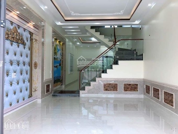 Cần bán gấp nhà 50m2 * 5 tầng KĐT Ngô Thì Nhậm kinh doanh mọi hình thức giá 7.3 tỷ