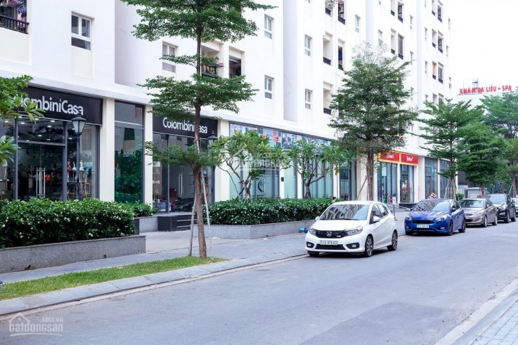 Nhà phố Cityland Phan Văn Trị Gò Vấp, khu gần siêu thị diện tích 5m * 20m, giá 14.3tỷ