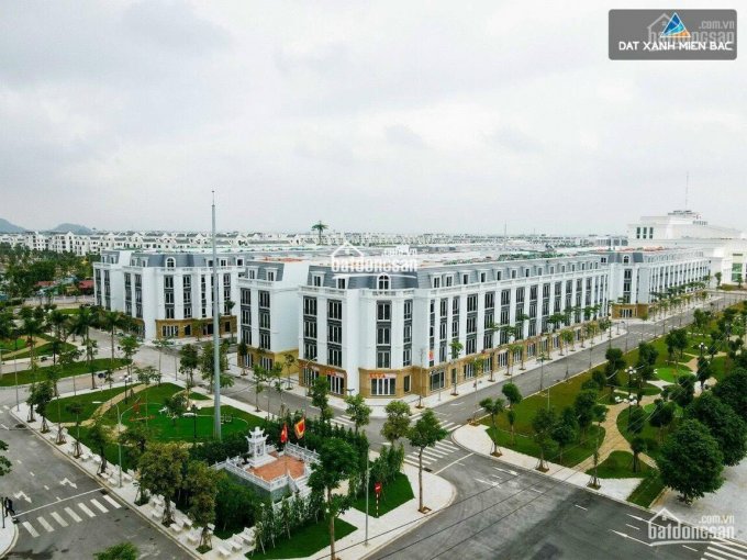 Chính Chủ Muốn Bán căn LK 87,5m2 với giá hơn 4 tỷ #Dự Án VinHomes Star City Thanh Hóa