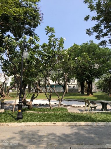 Cần bán phố Cityland Garden - Ngay siêu thị E-Mark. DT: 6x19m, chỉ 18.5 tỷ