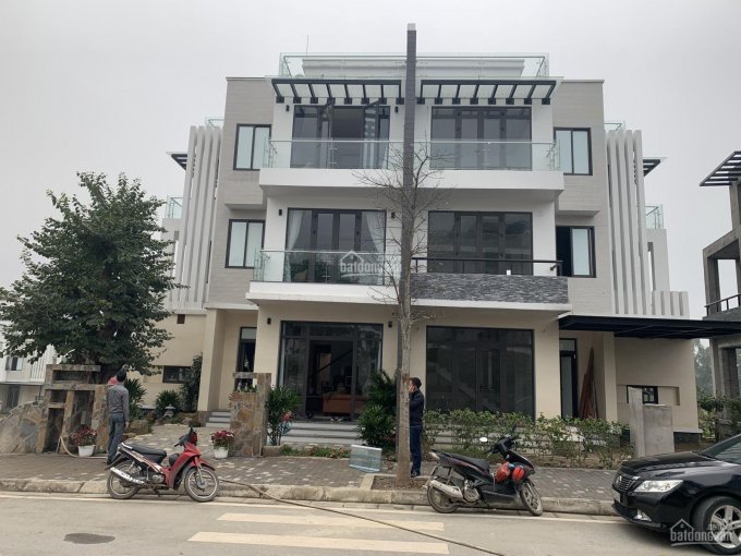 Trực tiếp chính chủ bán biệt thự Phú Cát City, không qua sàn, cam kết thấp nhất, LH 0338443333