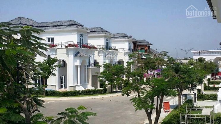 Cần bán nhiều căn góc và đơn lập giá tốt đẹp nhất dự án The Venica Khang Điền