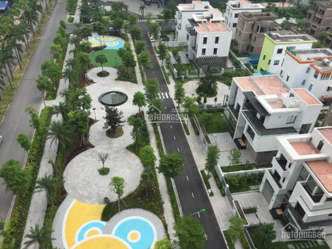 Bán biệt thự Ngoại Giao Đoàn-Tây Hồ Tây, DT 216m2 đến 430m2, vị trí đẹp, giá tốt nhất. 0975.974.318