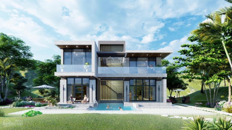 Tôi cần bán 2 căn 1000m2 biệt thự dự án Ivory Hòa Bình, mã căn: LS131 và LS 132, giá 20 tỷ