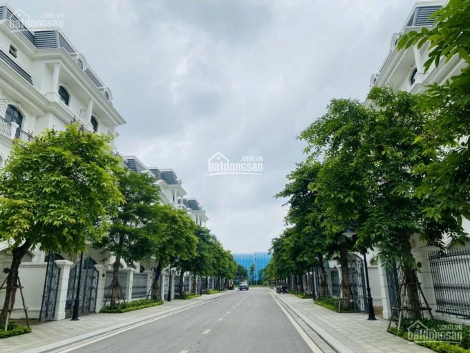 Bán cắt lỗ căn LK 87,5m2 giá hơn 4 tỷ dự án Vinhomes Star City Thanh Hóa