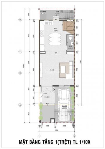 Cần bán 2 căn góc A18 và D16 dự án Pax Residence (chính chủ)