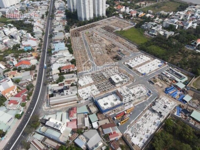 Duy nhất nhà phố Amelie Phú Mỹ Hưng compound 6*20m vị trí đẹp bán 9,6 tỷ + chênh