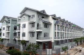 Bán nhà liền kề A10 Nguyễn Chánh DT 92m2 x 4.5T, đã hoàn thiện, có thang máy giá 31.5 tỷ 0984250719