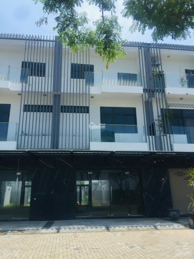 Bán shophouse Marina đường Lê Văn Duyệt, Sơn Trà, giá mùa dịch Covid