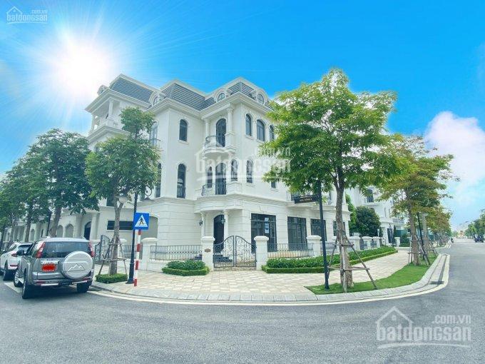 Bán cắt lỗ căn Đơn Lập 222,6m2 giá chỉ hơn 13 tỷ dự án Vinhomes Star City Thanh Hóa