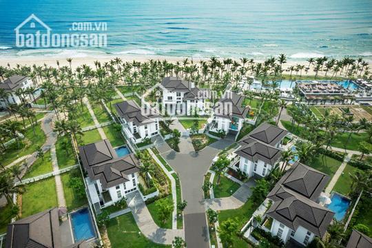 Cần bán căn biệt thự dự án Premier Village, Đà Nẵng trục đường biển Mỹ Khê. LH: 0932560868