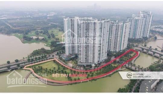 Siêu hot: Duy nhất 1 suất ngoại giao nhà phố quảng trường Marina Ecopark giá cực tốt, LH 0966269707