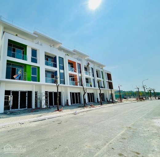 Quỹ căn người nhà, shophouse Meyhomes Capital Phú Quốc - giá từ 6,9 tỷ