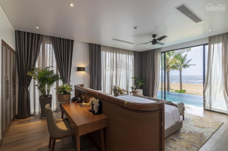 Mở bán quỹ căn biệt thự đẹp nhất dự án Movenpick Phú Quốc, với chính sách đầu tư hấp dẫn