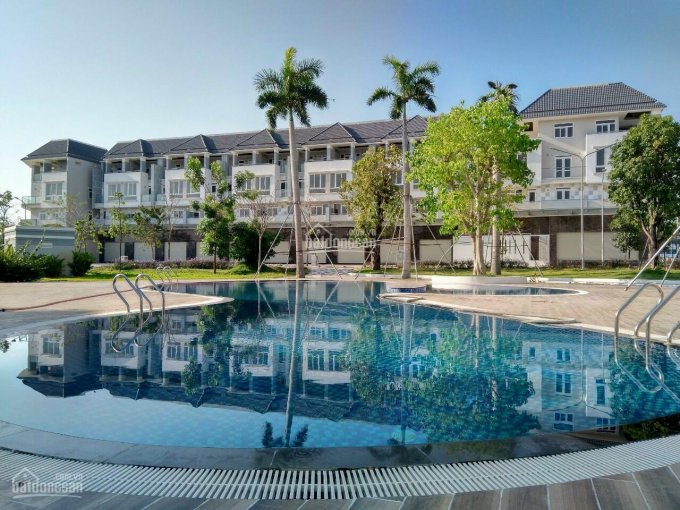 Bán nhà 1T 2L khu Văn Hoa Villas, đường xe hơi, sổ riêng, full thổ, bán gấp