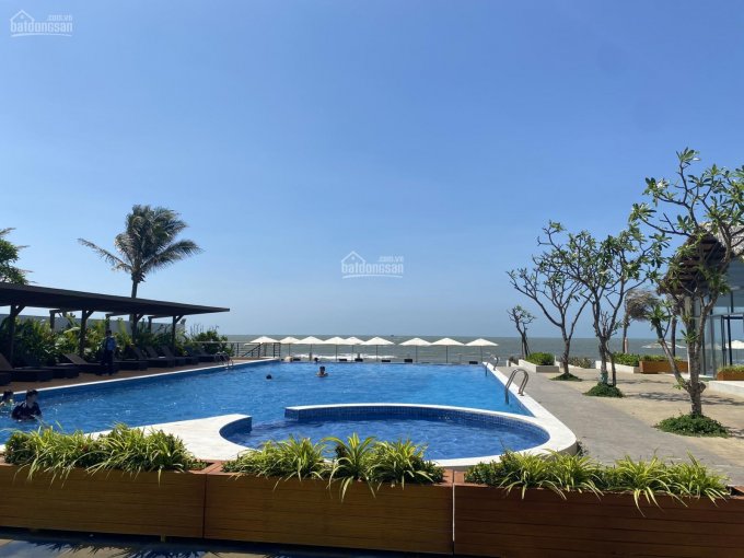 Giá chủ đầu tư căn hộ & biệt thự Aria Vũng Tàu Hotel & Resort