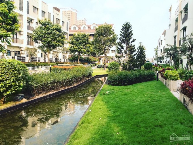 Nhà vườn 1 trệt 3 lầu tại khu đô thị chuẩn Nhật Midori Park, thanh toán 50% nhận nhà, ưu đãi đến 5%