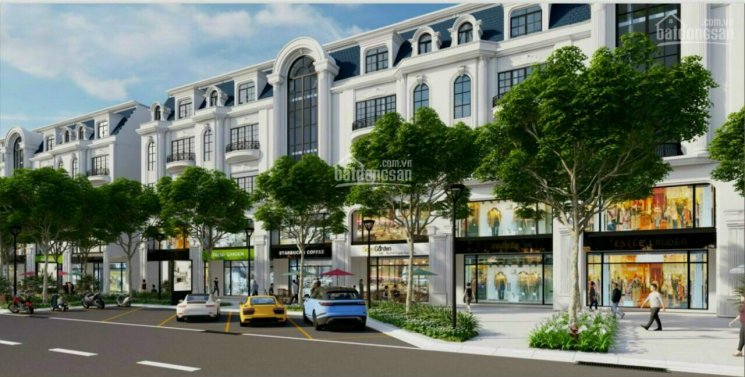 Bán liền kề dự án Hinode Royal Park Kim Chung Di Trạch trực tiếp CĐT, đầu tư sinh lời,LS 0% 18tháng