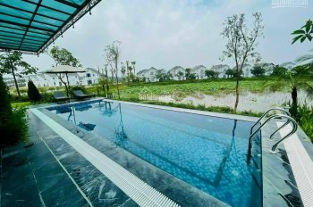 Biệt thự nghỉ dưỡng khoáng nóng Vườn Vua Resort And Villas ck ~15%, ls 0% 12 tháng, hơn 4 tỷ