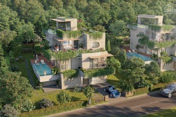 Chính chủ cần bán gấp căn biệt thự Legacy Hill HB view hồ Thiên Lam, giá từ 14tr/m2 LH: 0969438926