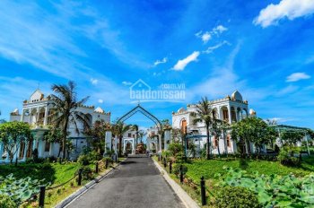 Chủ đầu tư Mở bán biệt thự Vườn Vua Resort & Villas - 5 suất ưu đãi nhất