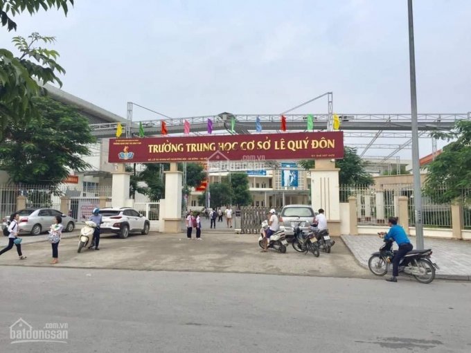Siêu phẩm có 1 - 02 mặt đường đôi An Hưng, HĐ, kd cực đỉnh - liền kề khu vực vip an ninh, đẳng cấp
