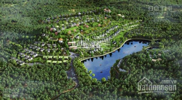 Còn duy nhất 1  nghỉ dưỡng dự án Sunset Villas giá chỉ hơn 1 tỷ (nằm ngay chợ huyện Lương Sơn)