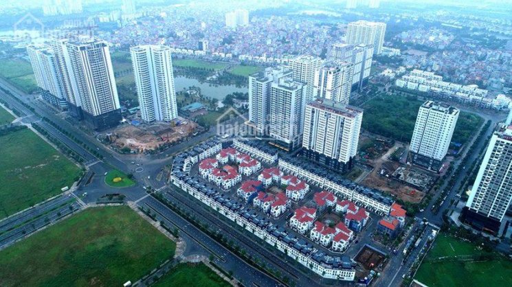 Bán biệt thự Ngoại Giao Đoàn-Tây Hồ Tây, DT 216m2 đến 430m2, vị trí đẹp, giá tốt nhất. 0975.974.318