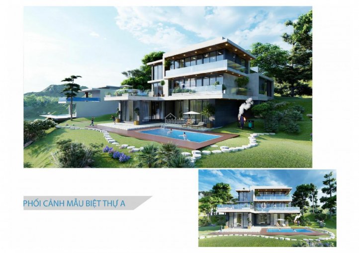 Tôi cần bán 2 căn 1000m2 biệt thự dự án Ivory Hòa Bình, mã căn: LS131 và LS 132, giá 20 tỷ