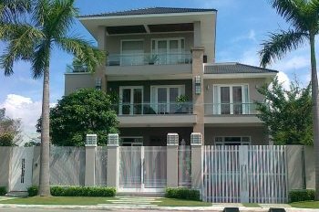 Cần bán biệt thự Nam Đô, góc 2 MT, DT: 500m2 sàn, nhà đẹp hướng ĐN, giá tốt: 37 tỷ. LH: 0912264368