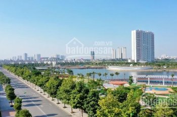 Chiết khấu khủng lên tới 2 tỷ cho khách mua căn biệt thự tại khu đô thị Dương Nội
