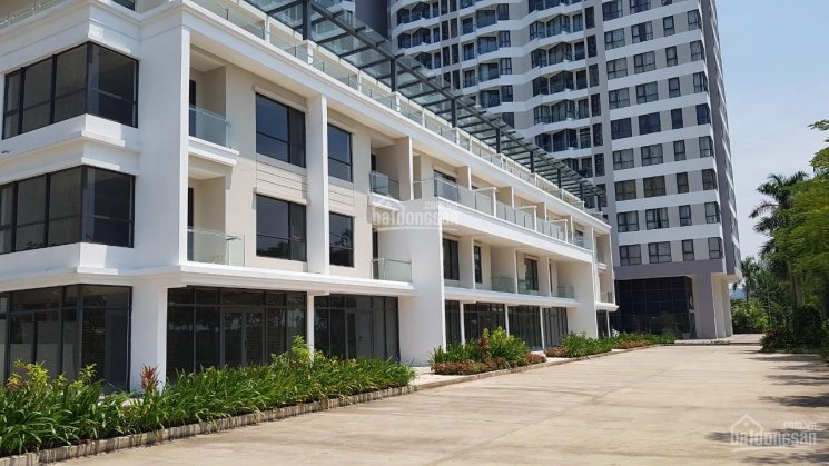 Chính chủ cần chuyển nhượng lại 3 căn Shophouse Green Bay Village cạnh chung cư 24 tầng view biển