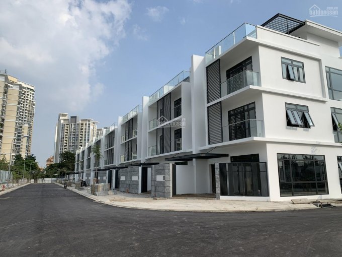 Bán nhà phố An Phú New City, Quận 2 tổng hợp sản phẩm vị trí đẹp, giá cực tốt. LH: 0934020014