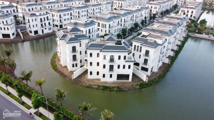 Độc quyền bán căn song lập 180m2 chiết khấu 10% view sông dự án Vinhomes Star City Thanh Hóa