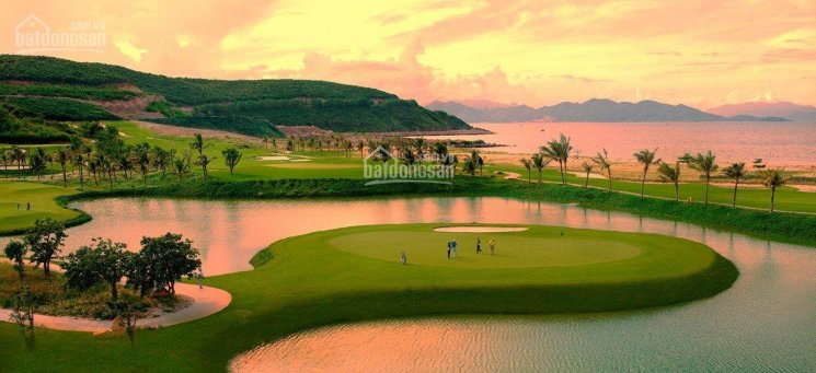 Bán nhanh căn biệt thự siêu đẹp khu sân golf duy nhất tại NovaWorld Phan Thiết giá chỉ còn 8,7 tỷ