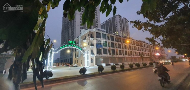 Dự án đắt khách nhất khu vực huyện Thanh Trì, IEC Tứ Hiệp tiềm năng phát triển