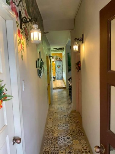 Sang nhượng homestay mới 99%, cách biển chỉ 300m, Full nội thất, vào kinh doanh ngay.