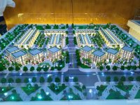 CẦN BÁN BIỆT THỰ 2 MT VŨ TÔNG PHAN & NGUYỄN HOÀNG - AN PHÚ NEW CITY 154.3M2 CHỈ VỚI 7TỶ2