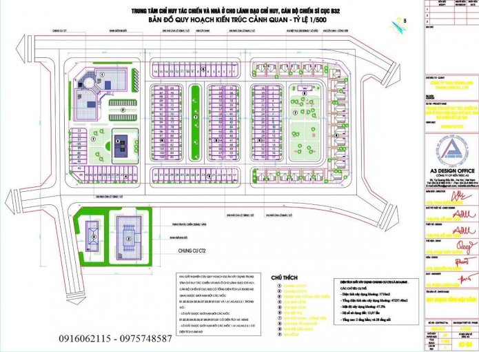 Bán suất ngoại giao liền kề B32 Đại Mỗ, Nam Từ Liêm - Hà Nội vị trí đẹp giá hợp lý