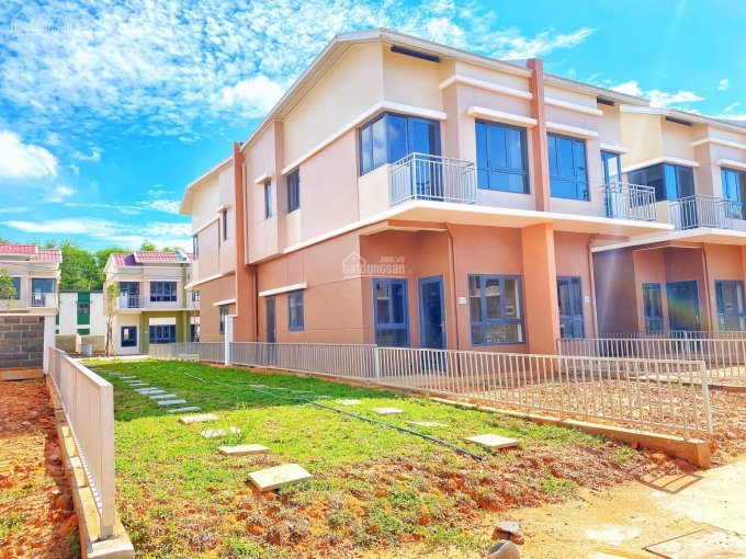 Bán biệt thự mini, thiết kế hiện đại, theo phong cách chuẩn Singapore, giá chỉ 1.6 tỷ ngay TTTM Go
