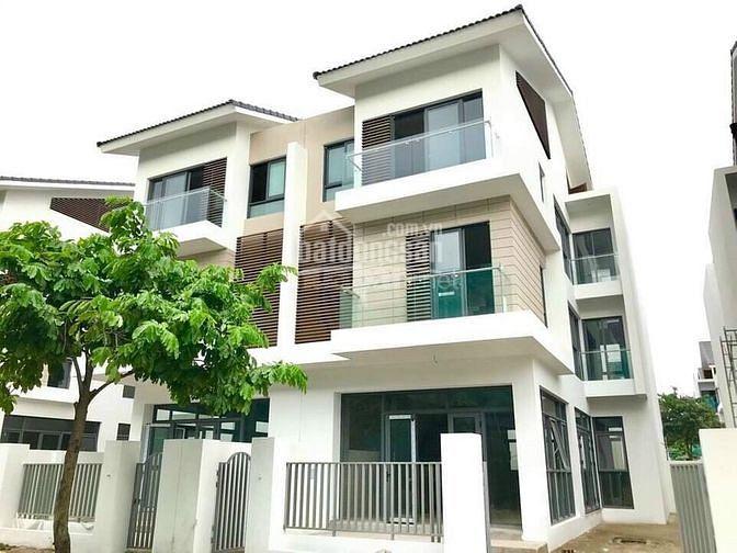 Bán suất ngoại giao biệt thự & shophouse Dương Nội gần hồ công viên 12ha giá rẻ hơn CĐT 1 tỷ