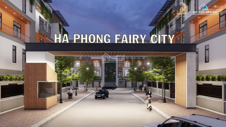 Nhận bảng giá, mặt bằng, CSBH từ CĐT dự án Hà Phong Fair City ở đâu rẻ chúng tôi cam kết rẻ hơn