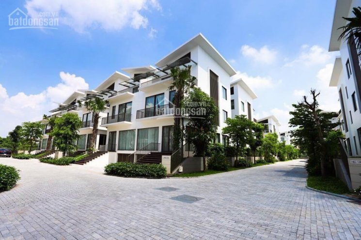 Bán biệt thự trung tâm Hồ Hoàn Kiếm với nhiều ưu đãi đóng 10% nhận nhà ở ngay, LH: 089.982.2626