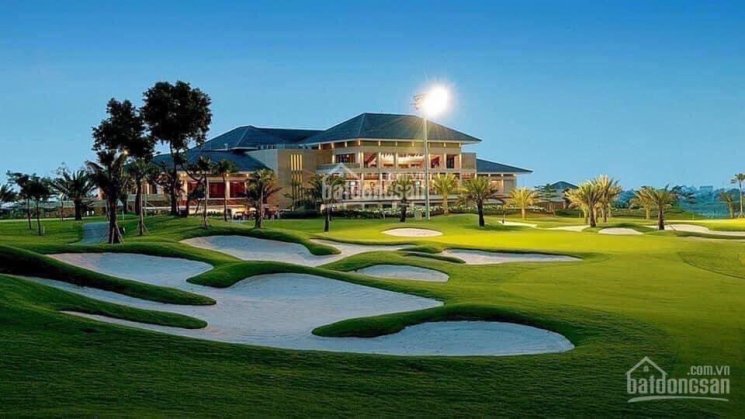 Sở hữu Villas Golf đẳng cấp + nhận ngay Member Golf chuẩn GPA trọn đời trị giá 1,15 tỷ 0901234177
